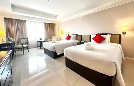 Mercure Chiang Mai - 71