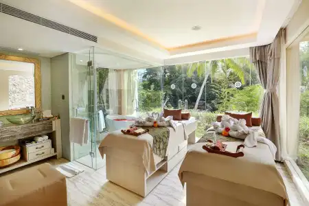 Seres Springs Resort & Spa, Singakerta - 15