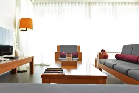 The Spirit Resort Hua Hin - 124