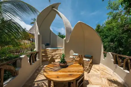 Xanadu Luxury Villas & Retreat Zanzibar - 98