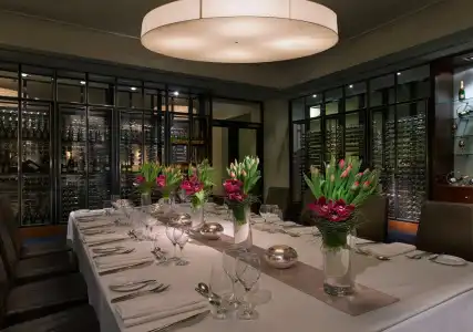 The Westin Melbourne - 17