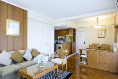 Kantary House & Serviced Apartments - 103