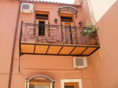 Irene Maisonettes - 8