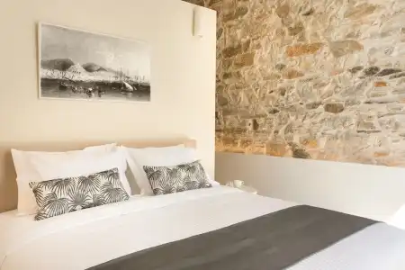 Syros Soul Suites - 16