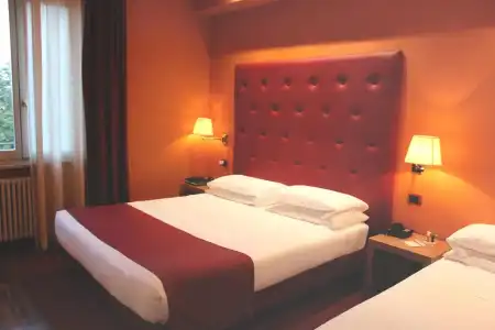 Best Western Piemontese - 24