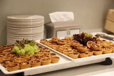 Holiday Inn München Süd - 26