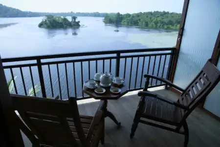 Sanu Lagoon Resorts&Spa - 37