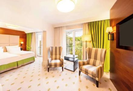 Hilton Frankfurt Gravenbruch - 169