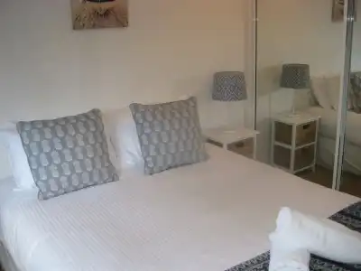 Noosa Entrance Waterfront Resort - 76