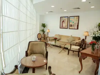 The Town Doha - 10