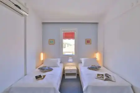 Taytanli Motel - 40