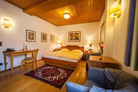 Hotel-Restaurant Hackteufel - 30