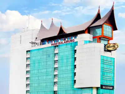 Balairung Jakarta - 0