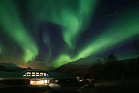 Fjellkysten - 20