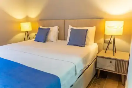 Iskelem Otel - 189