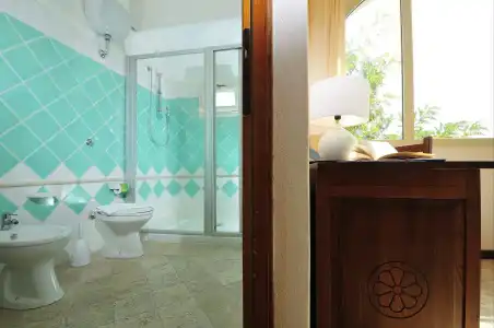Telis - Arbatax Park Resort - 12