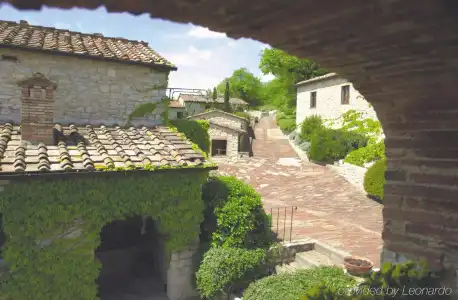 Borgo Vescine - 0