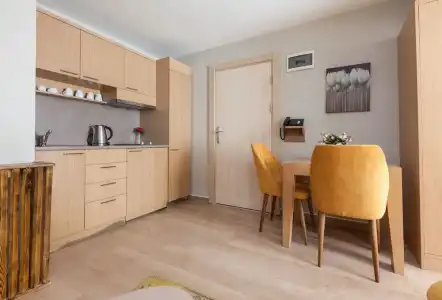 Galata 1785 Suites - 19