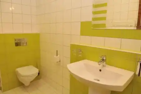 Mizse Motel - 17