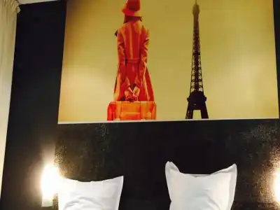 Garbo hôtel - 27