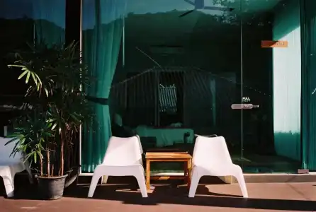 Silver Beach Resort - 77