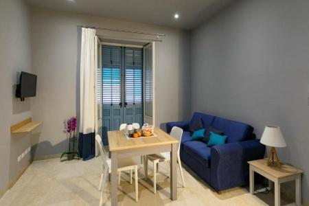 ZIBIBBO SUITES & ROOMS - Apartin Centro Storico a Trapani - 208