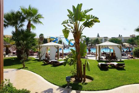 Soviva Resort - Families Only - 8