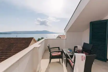 Villa Royal Apartments - 7