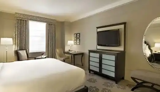 Fairmont Vancouver - 51