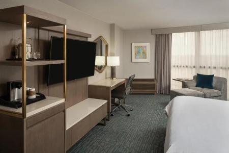 Sheraton Dallas by the Galleria - 66