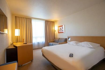 Novotel Aix en Provence Pont de l'Arc Fenouillères - 39