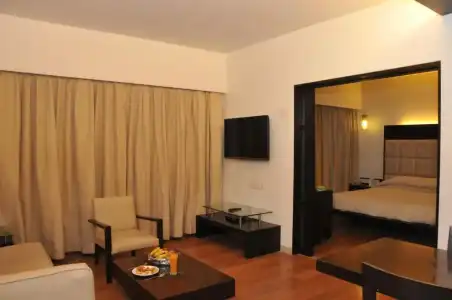 Krishna Palace - 83
