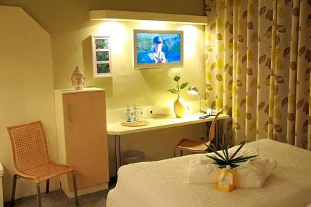 Röhrsdorfer Hof - 8