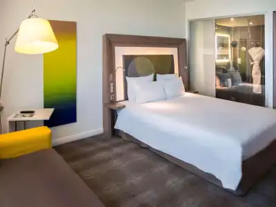 Novotel Sofia - 36