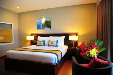 Sandunes Beach Resort & Spa - 95