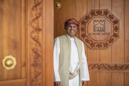 Al Husn Muscat - 30