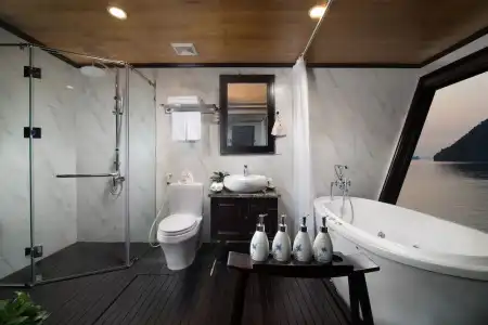 V'Spirit Cruises - 6