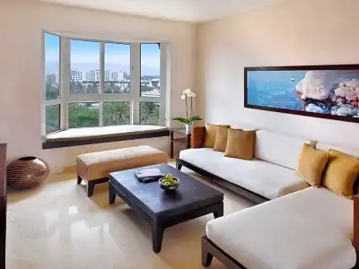 Mövenpick Resort & Residences Aqaba - 111