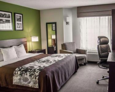 Sleep Inn Historic - 16