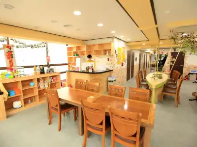 Hi Busan Guest House - Hostel - 19