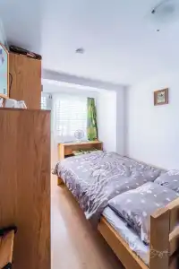 Panorama B&B - 33