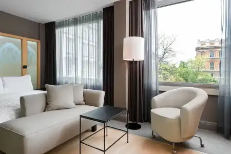 Le Méridien Wien - 52