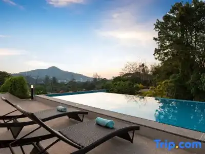 Baan Chom View Kamala - 178
