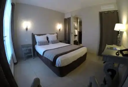 Hôtel Le Mas Saint-Joseph - 19