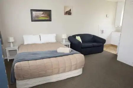Greymouth Motel - 2