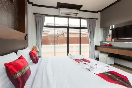 The Best Aonang Villas - 33