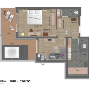 ADAPURA Wagrain - 56
