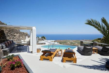 El Verano Suites - 69
