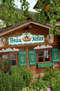 Wellness- und BierAdam-Bräu - 35