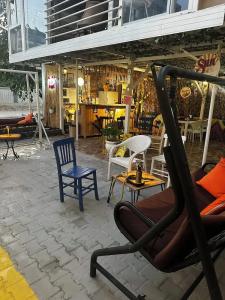 Finike Sever Otel - 45